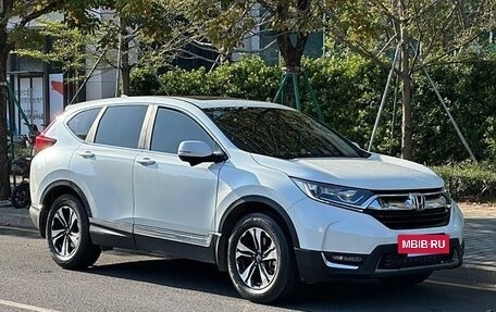 Honda CR-V IV, 2020 год, 1 700 017 рублей, 3 фотография