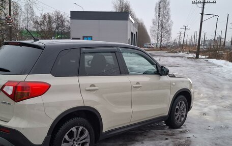 Suzuki Vitara II рестайлинг, 2018 год, 1 899 000 рублей, 5 фотография