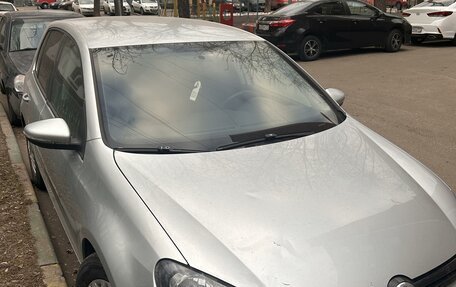 Volkswagen Golf VI, 2009 год, 850 000 рублей, 3 фотография