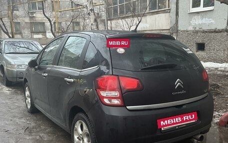 Citroen C3 II, 2010 год, 480 000 рублей, 2 фотография