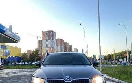 Skoda Octavia, 2013 год, 1 600 000 рублей, 3 фотография