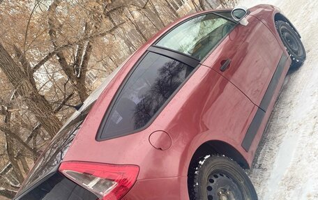 Citroen C4 II рестайлинг, 2008 год, 235 000 рублей, 2 фотография