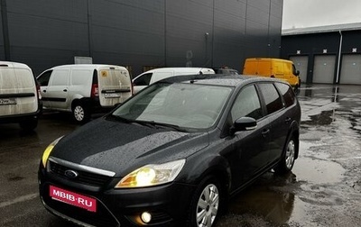 Ford Focus II рестайлинг, 2008 год, 430 000 рублей, 1 фотография