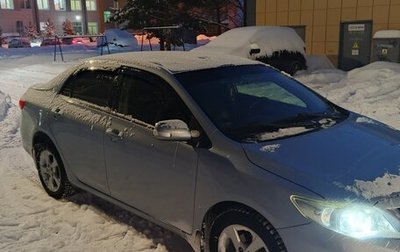 Toyota Corolla, 2012 год, 1 250 000 рублей, 1 фотография