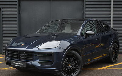 Porsche Cayenne III, 2024 год, 17 800 000 рублей, 1 фотография