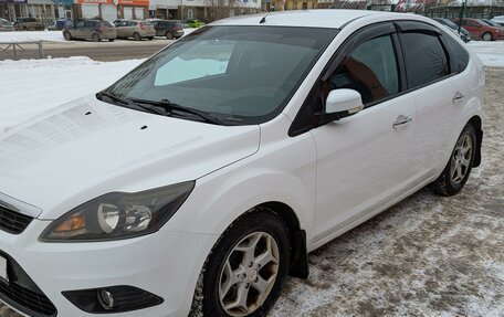 Ford Focus II рестайлинг, 2011 год, 795 000 рублей, 2 фотография