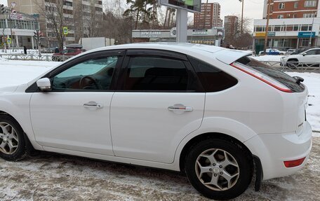 Ford Focus II рестайлинг, 2011 год, 795 000 рублей, 3 фотография