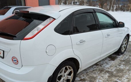 Ford Focus II рестайлинг, 2011 год, 795 000 рублей, 5 фотография