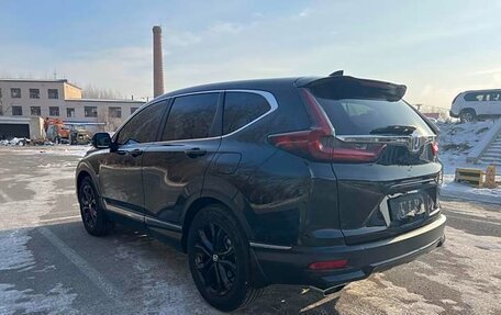 Honda CR-V IV, 2022 год, 2 090 017 рублей, 4 фотография