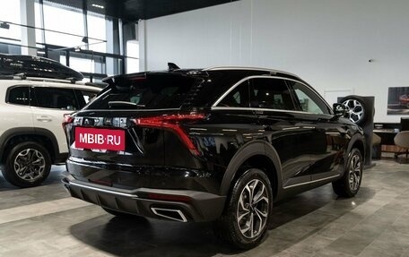 Haval F7, 2025 год, 2 849 000 рублей, 4 фотография