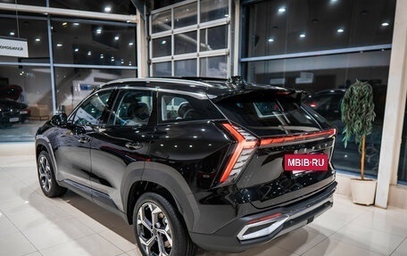 Geely Atlas, 2024 год, 4 017 190 рублей, 4 фотография