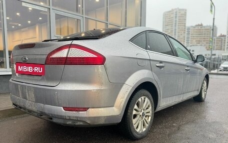 Ford Mondeo IV, 2009 год, 599 000 рублей, 3 фотография