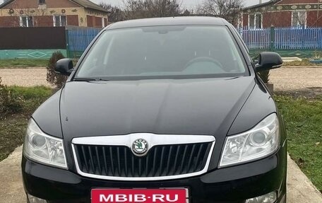 Skoda Octavia, 2011 год, 1 250 000 рублей, 3 фотография