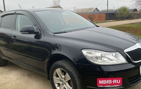 Skoda Octavia, 2011 год, 1 250 000 рублей, 2 фотография