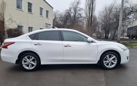 Nissan Teana, 2015 год, 1 600 000 рублей, 5 фотография