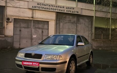 Skoda Octavia IV, 2007 год, 445 000 рублей, 2 фотография