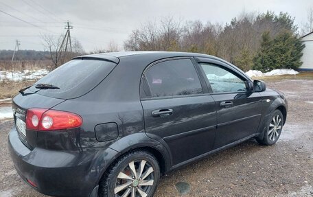 Chevrolet Lacetti, 2010 год, 490 000 рублей, 4 фотография