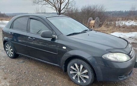 Chevrolet Lacetti, 2010 год, 490 000 рублей, 2 фотография