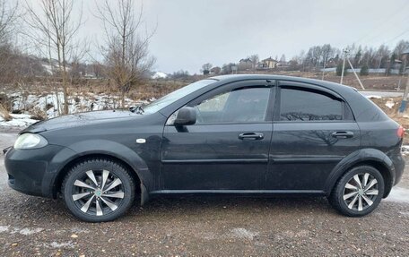 Chevrolet Lacetti, 2010 год, 490 000 рублей, 8 фотография