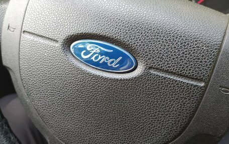 Ford Fiesta, 2007 год, 440 000 рублей, 4 фотография