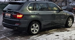 BMW X5, 2010 год, 2 000 000 рублей, 4 фотография
