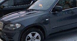BMW X5, 2010 год, 2 000 000 рублей, 3 фотография