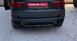 BMW X5, 2010 год, 2 000 000 рублей, 2 фотография