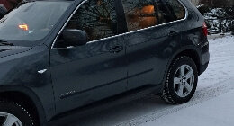 BMW X5, 2010 год, 2 000 000 рублей, 11 фотография