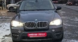 BMW X5, 2010 год, 2 000 000 рублей, 5 фотография