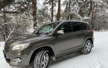 Toyota RAV4, 2010 год, 1 850 000 рублей, 7 фотография