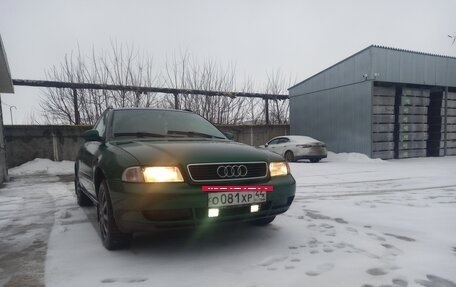 Audi A4, 1996 год, 385 000 рублей, 2 фотография