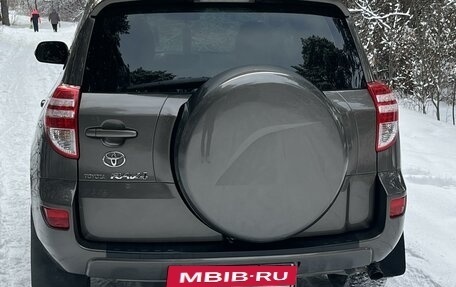 Toyota RAV4, 2010 год, 1 850 000 рублей, 3 фотография