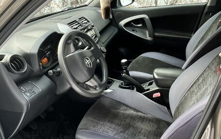 Toyota RAV4, 2010 год, 1 850 000 рублей, 9 фотография