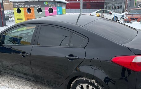 KIA Cerato III, 2014 год, 950 000 рублей, 2 фотография