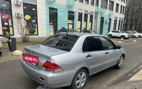 Mitsubishi Lancer IX, 2005 год, 365 000 рублей, 4 фотография