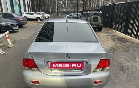 Mitsubishi Lancer IX, 2005 год, 365 000 рублей, 6 фотография