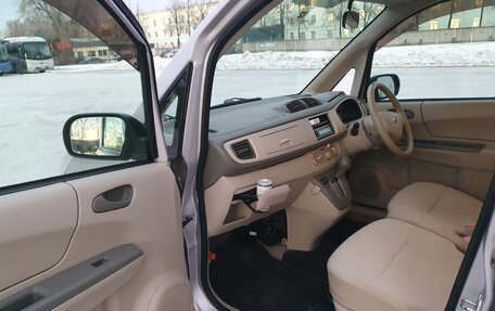 Subaru Stella I, 2010 год, 425 000 рублей, 8 фотография