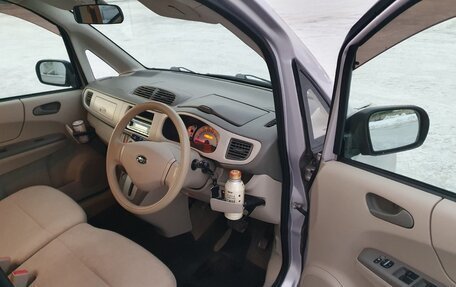 Subaru Stella I, 2010 год, 425 000 рублей, 9 фотография