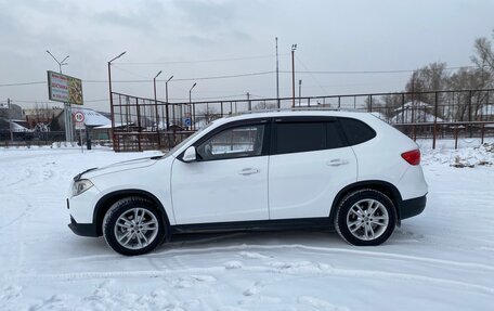 Brilliance V5 I рестайлинг, 2014 год, 890 000 рублей, 4 фотография