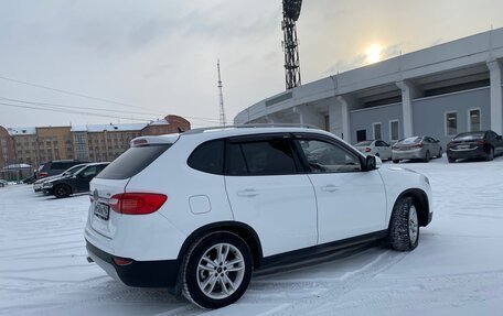 Brilliance V5 I рестайлинг, 2014 год, 890 000 рублей, 13 фотография