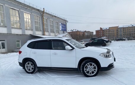 Brilliance V5 I рестайлинг, 2014 год, 890 000 рублей, 15 фотография