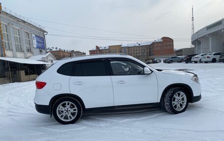 Brilliance V5 I рестайлинг, 2014 год, 890 000 рублей, 14 фотография