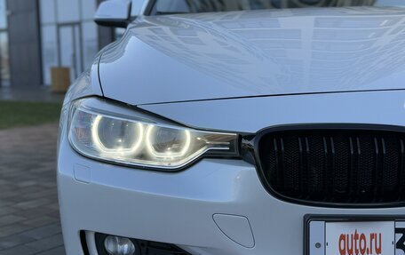 BMW 3 серия, 2013 год, 2 400 000 рублей, 2 фотография