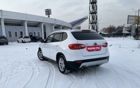 Brilliance V5 I рестайлинг, 2014 год, 890 000 рублей, 8 фотография