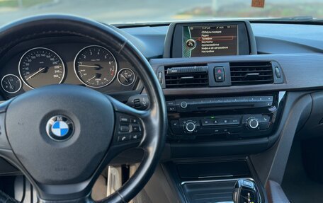 BMW 3 серия, 2013 год, 2 400 000 рублей, 9 фотография