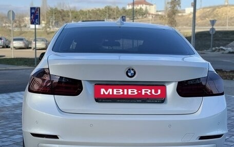 BMW 3 серия, 2013 год, 2 400 000 рублей, 3 фотография