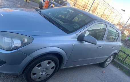 Opel Astra H, 2006 год, 420 000 рублей, 2 фотография