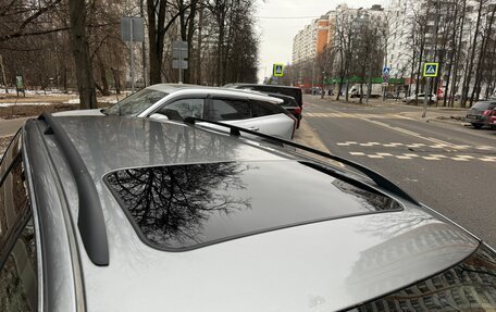 Volkswagen Passat B5+ рестайлинг, 2004 год, 500 000 рублей, 7 фотография