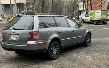 Volkswagen Passat B5+ рестайлинг, 2004 год, 500 000 рублей, 6 фотография