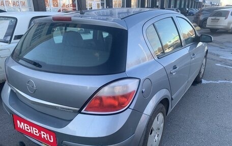 Opel Astra H, 2006 год, 420 000 рублей, 7 фотография